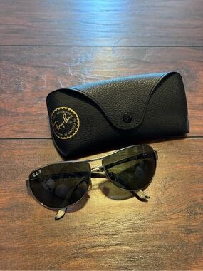 Ray Bans